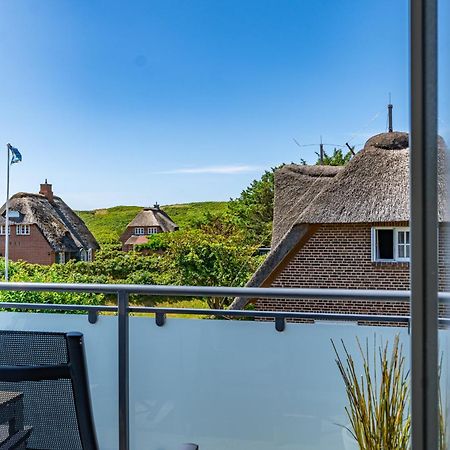An Der Duene, App 10 Apartment Westerland Exterior photo