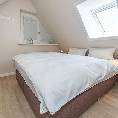 An Der Duene, App 10 Apartment Westerland Exterior photo