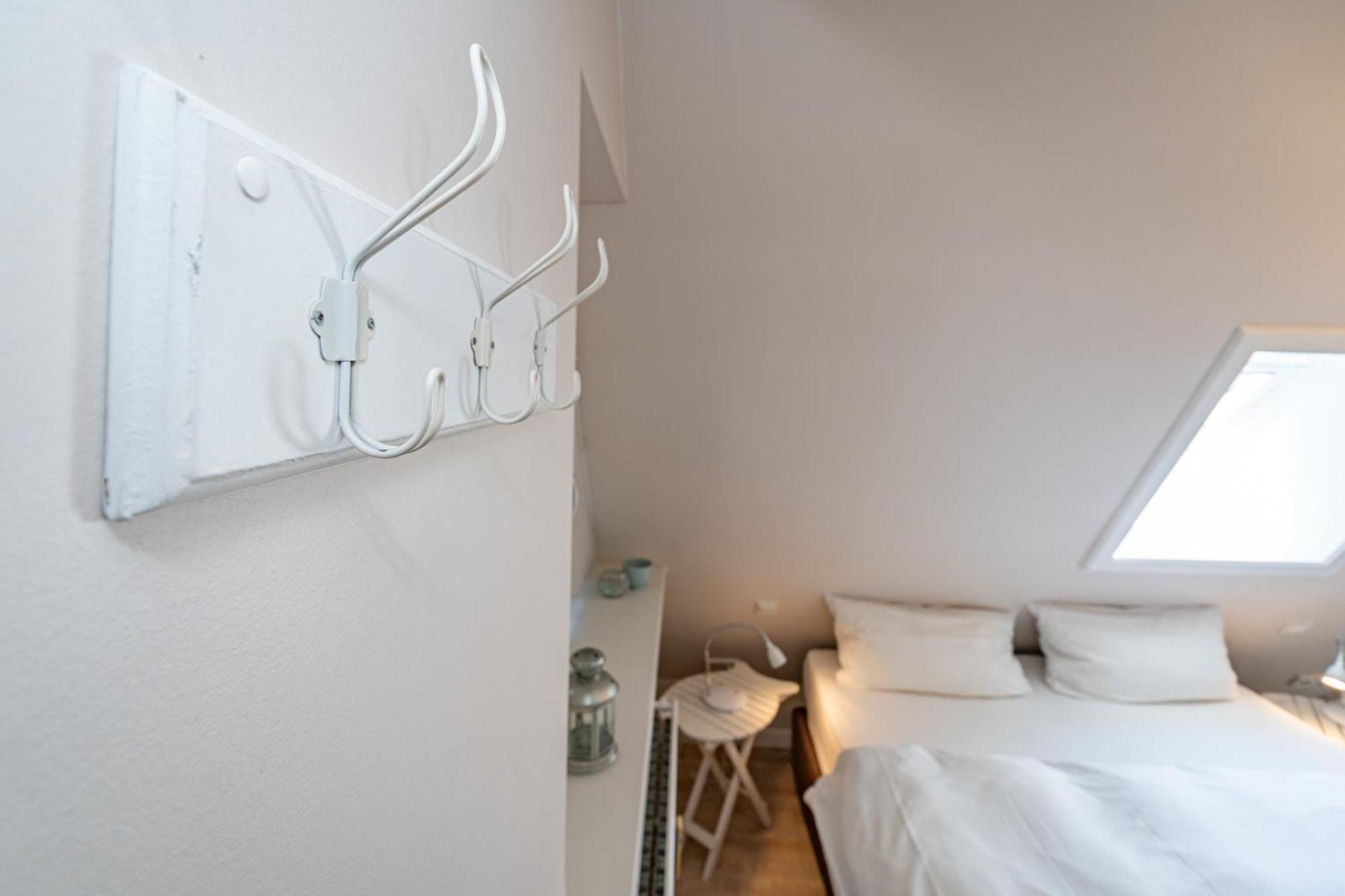 An Der Duene, App 10 Apartment Westerland Exterior photo