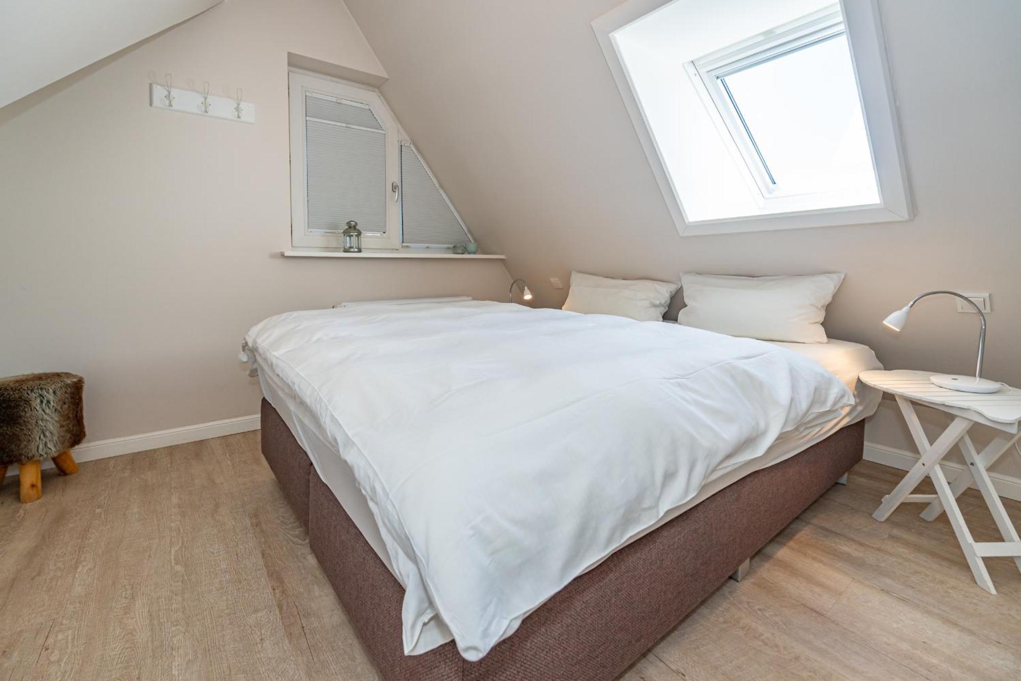 An Der Duene, App 10 Apartment Westerland Exterior photo